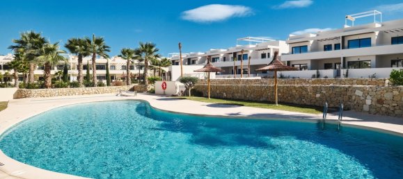 2 dormitorios bungalow en venta en La Veleta, Alicante, Comunidad Valenciana, Spain № 364983 13