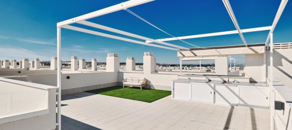 2 dormitorios bungalow en venta en La Veleta, Alicante, Comunidad Valenciana, Spain № 364983 3