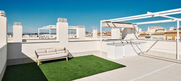 2 dormitorios bungalow en venta en La Veleta, Alicante, Comunidad Valenciana, Spain № 364983 6