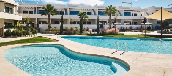 2 dormitorios bungalow en venta en La Veleta, Alicante, Comunidad Valenciana, Spain № 364983 14