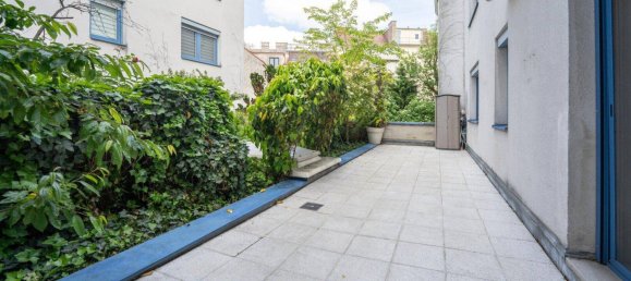 4 rooms Apartment in Hietzing, Austria No. 214847 9