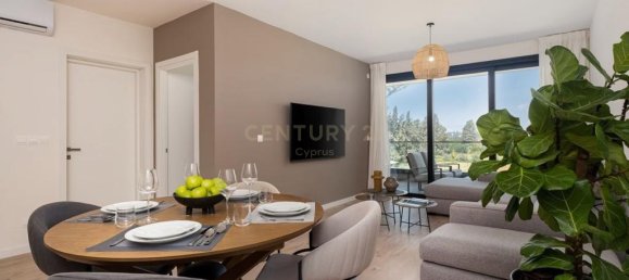 3 bedrooms Apartment in Limassol, Cyprus No. 4050 6