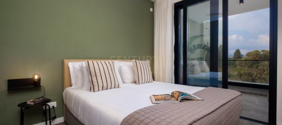 3 bedrooms Apartment in Limassol, Cyprus No. 4050 3