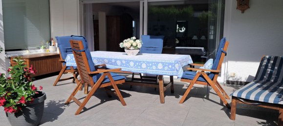 3 Schlafzimmer Stadthaus in Karlsruhe, Germany, Nr. 234200 23