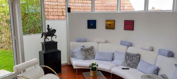 3 Schlafzimmer Stadthaus in Karlsruhe, Germany, Nr. 234200 8