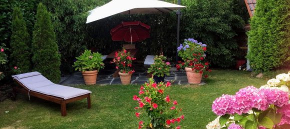 3 Schlafzimmer Stadthaus in Karlsruhe, Germany, Nr. 234200 20