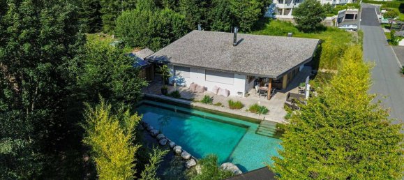 2 غرف نوم بنغالو في Ellmau, Austria رقم 139795 14