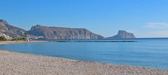3 bedrooms Apartment in Altea, Spain No. 172779 31