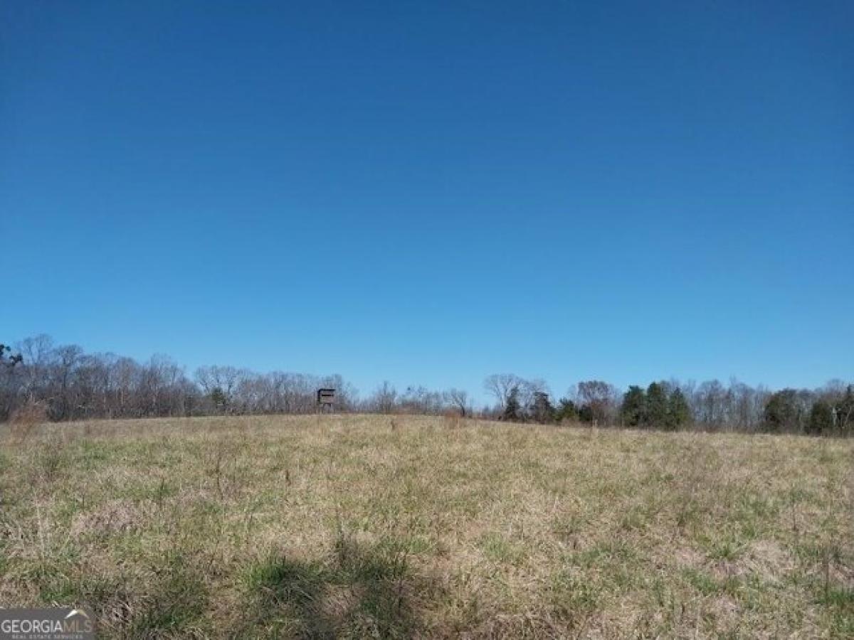  Land in Hartwell, USA No. 550735
