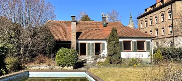 5 rooms Castles in Baden-Wurttemberg, Germany No. 10865 3