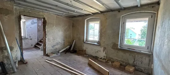 Таунхаус с 5 комнатами в Лейпциг, Германия № 361378 4