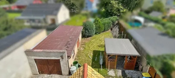 Таунхаус с 5 комнатами в Лейпциг, Германия № 361378 22