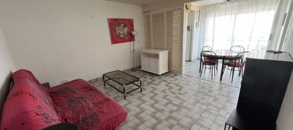 2-Zimmer Wohnung in Agde, France, Nr. 282764 3