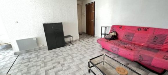 2-Zimmer Wohnung in Agde, France, Nr. 282764 4