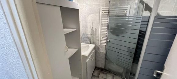 2-Zimmer Wohnung in Agde, France, Nr. 282764 6