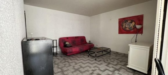 2-Zimmer Wohnung in Agde, France, Nr. 282764 2