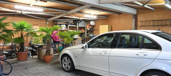 4غرفة مستودع في Goppingen, Germany رقم 2983 26