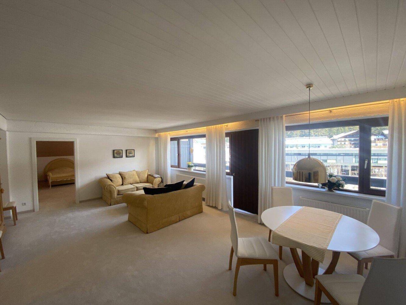 2-salle Appartement à Seefeld in Tirol, Austria No. 242144