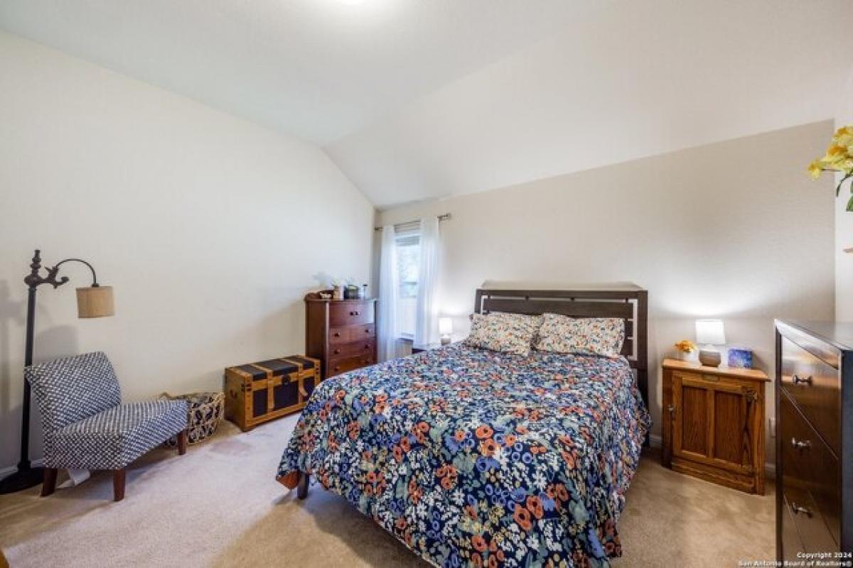 3 bedrooms House in San Antonio, USA No. 394978