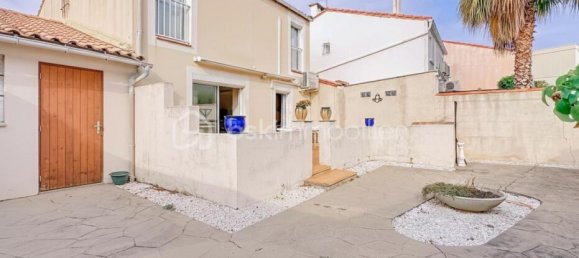 Villa de 4 dormitorios en Palavas-les-Flots, France No. 325029 3