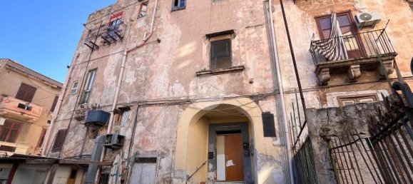 2 غرف نوم شقة في Palermo, Italy رقم 48329 3