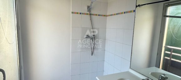 Студия в Карьер-су-Пуасси, Франция № 143516 5