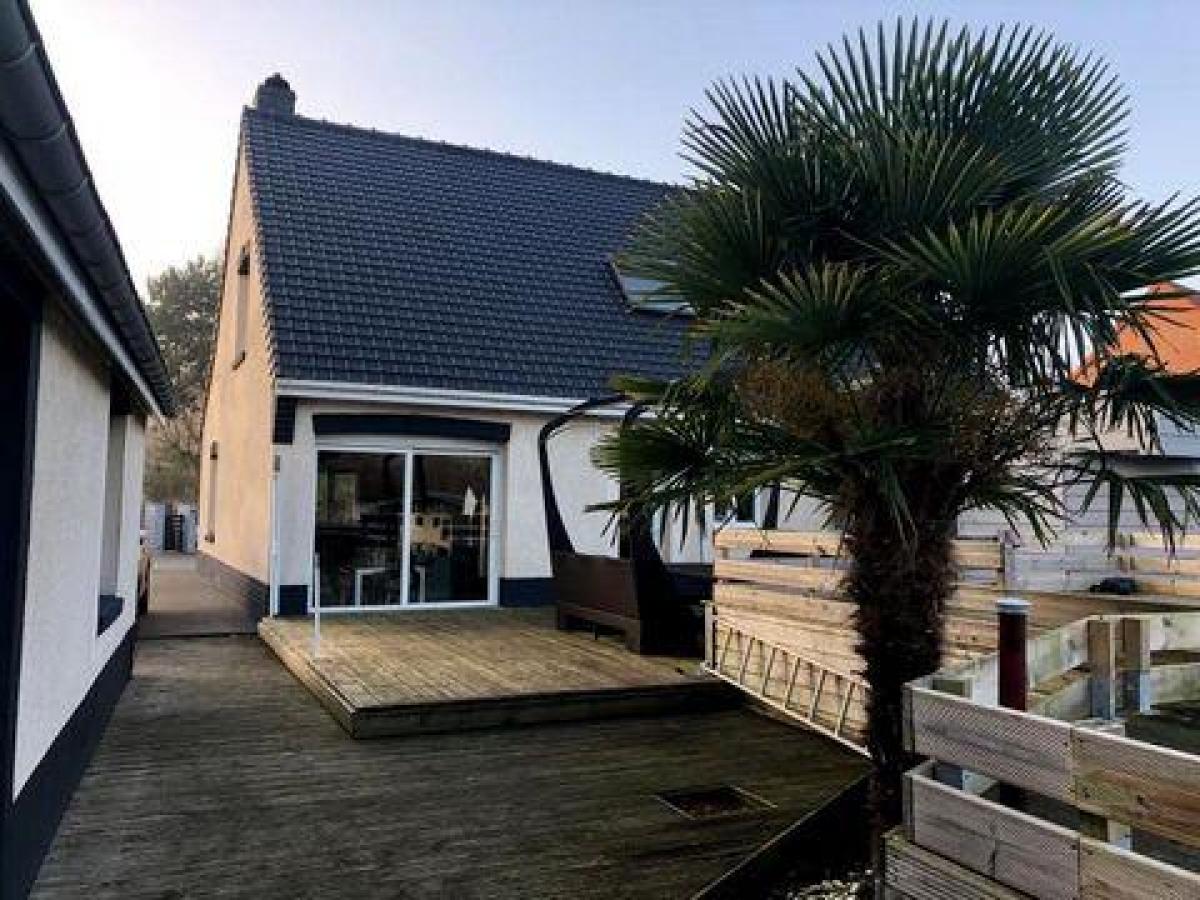 Casa de 7 dormitorios en Verton, France No. 28629