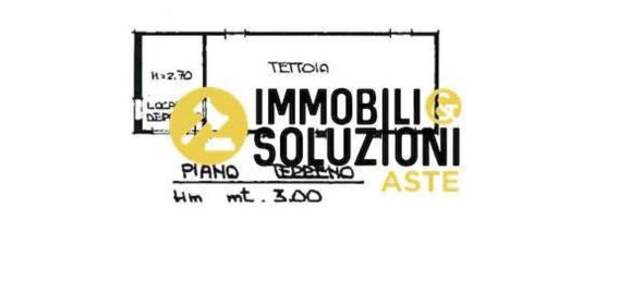 10 rooms Apartment in Borgo d'Ale, Italy No. 43791 25