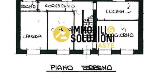 10 rooms Apartment in Borgo d'Ale, Italy No. 43791 41