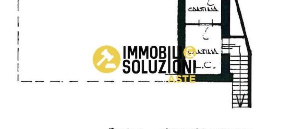 10 rooms Apartment in Borgo d'Ale, Italy No. 43791 42