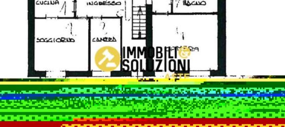 10 rooms Apartment in Borgo d'Ale, Italy No. 43791 39