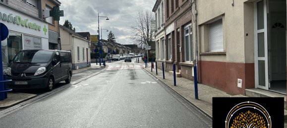 Büro in Rouvroy, France 208m², Nr. 69559 22