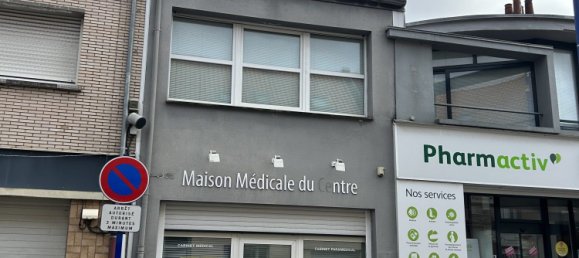 Büro in Rouvroy, France 208m², Nr. 69559 21