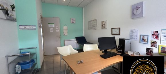 Büro in Rouvroy, France 208m², Nr. 69559 5