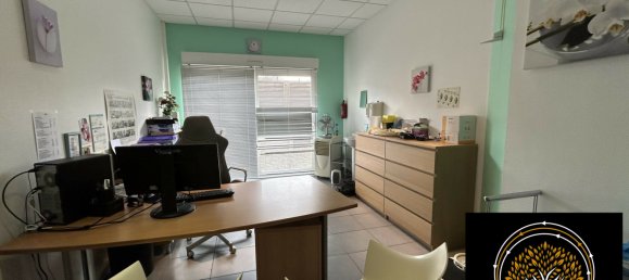 Büro in Rouvroy, France 208m², Nr. 69559 4