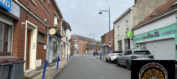 Büro in Rouvroy, France 208m², Nr. 69559 13