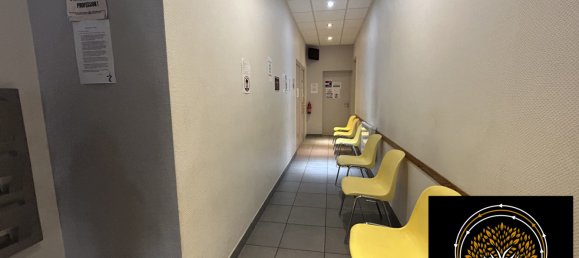 Büro in Rouvroy, France 208m², Nr. 69559 12