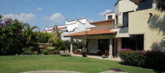 6 chambres Maison à Morelos, Mexico No. 177511 2