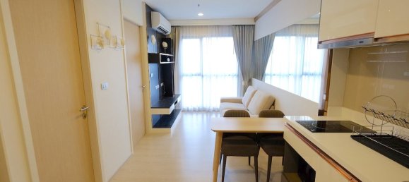 1 bedroom Condo in Rhythm Asoke 2 Railay Beach, Thailand No. 29300 6