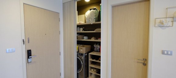 1 bedroom Condo in Rhythm Asoke 2 Railay Beach, Thailand No. 29300 5