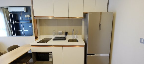 1 bedroom Condo in Rhythm Asoke 2 Railay Beach, Thailand No. 29300 8