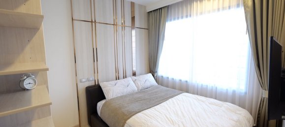 1 bedroom Condo in Rhythm Asoke 2 Railay Beach, Thailand No. 29300 4