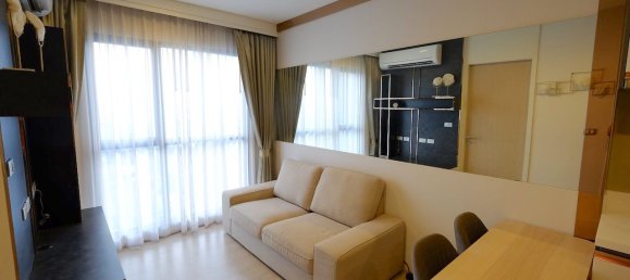 1 bedroom Condo in Rhythm Asoke 2 Railay Beach, Thailand No. 29300 10