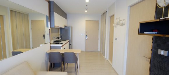 1 bedroom Condo in Rhythm Asoke 2 Railay Beach, Thailand No. 29300 7