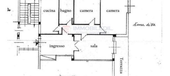 2 bedrooms Apartment in Rome, Italy No. 329273 31