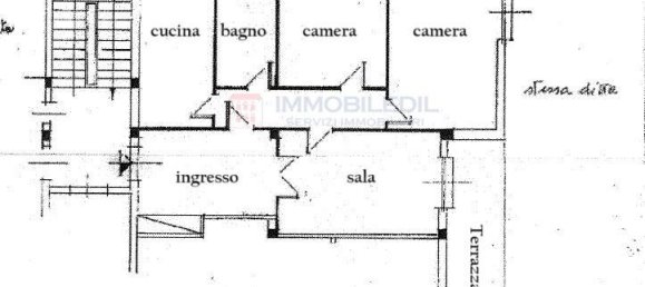 2 bedrooms Apartment in Rome, Italy No. 329273 29