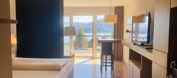 Studio à Krumpendorf am Worthersee, Austria No. 8307 3