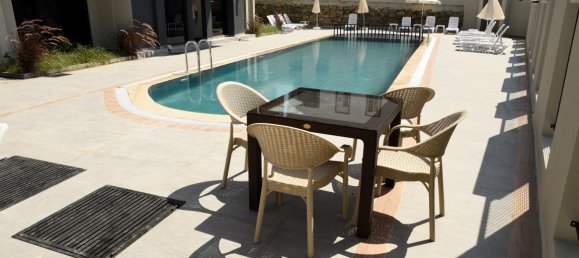 2 rooms Apartment in Alanya, Turkey No. 30062 12