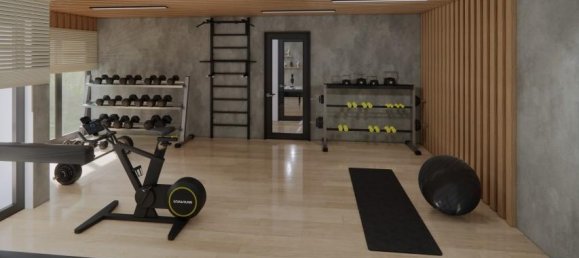 2 rooms Apartment in Alanya, Turkey No. 30062 6