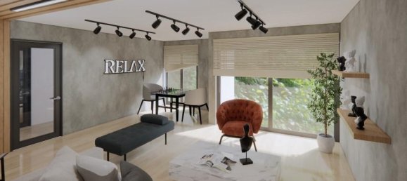 2 rooms Apartment in Alanya, Turkey No. 30062 3